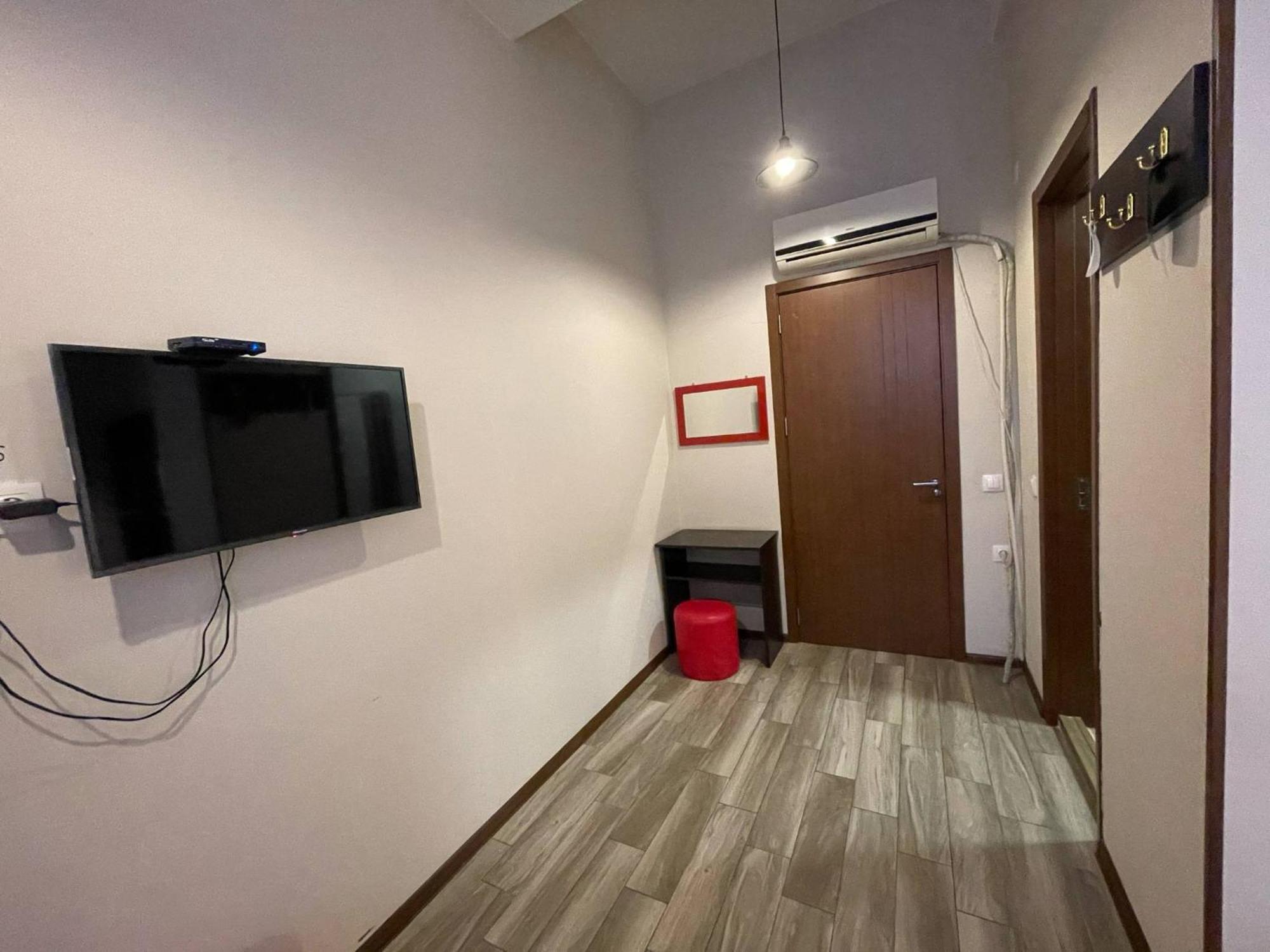 Guest House Lion Tiflis Exterior foto